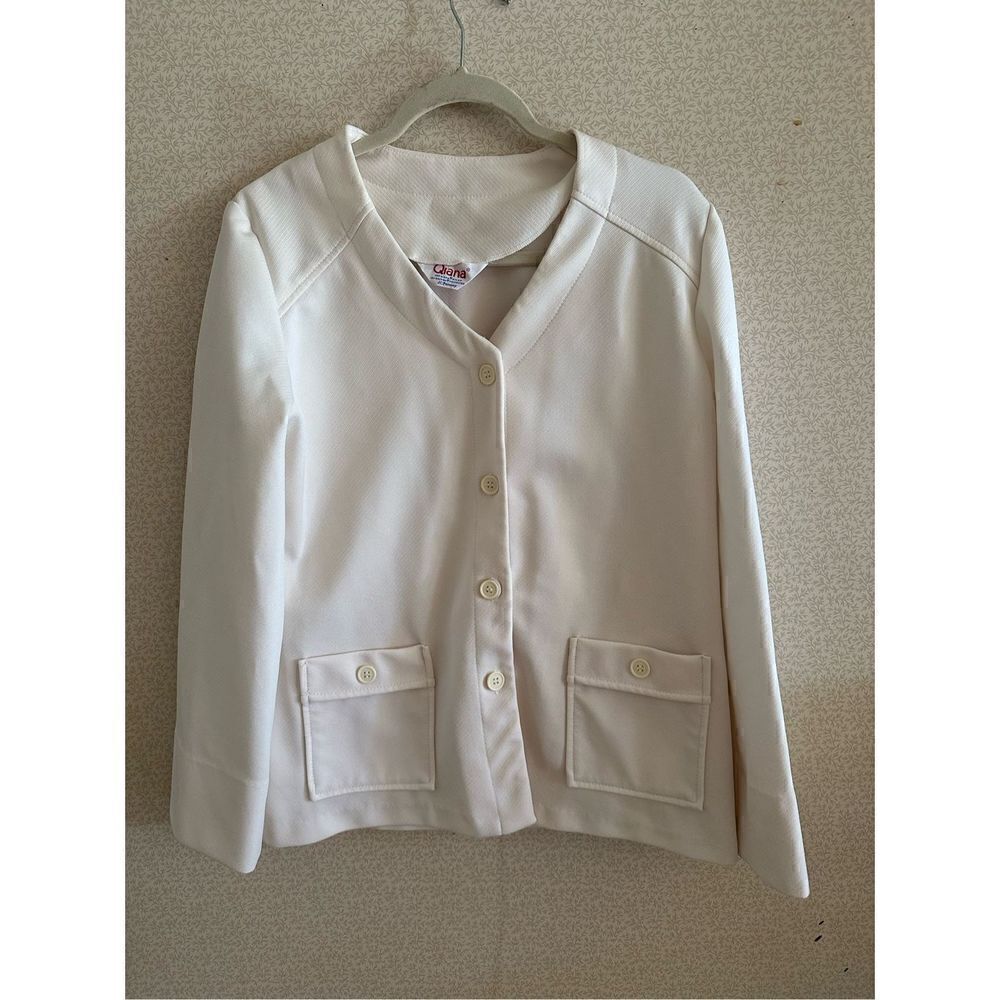 Vintage JC Penny jacket